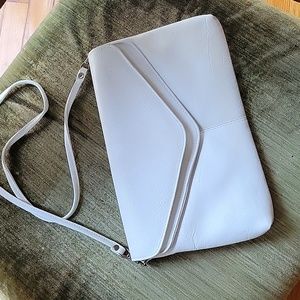 Mitzi women's clutch